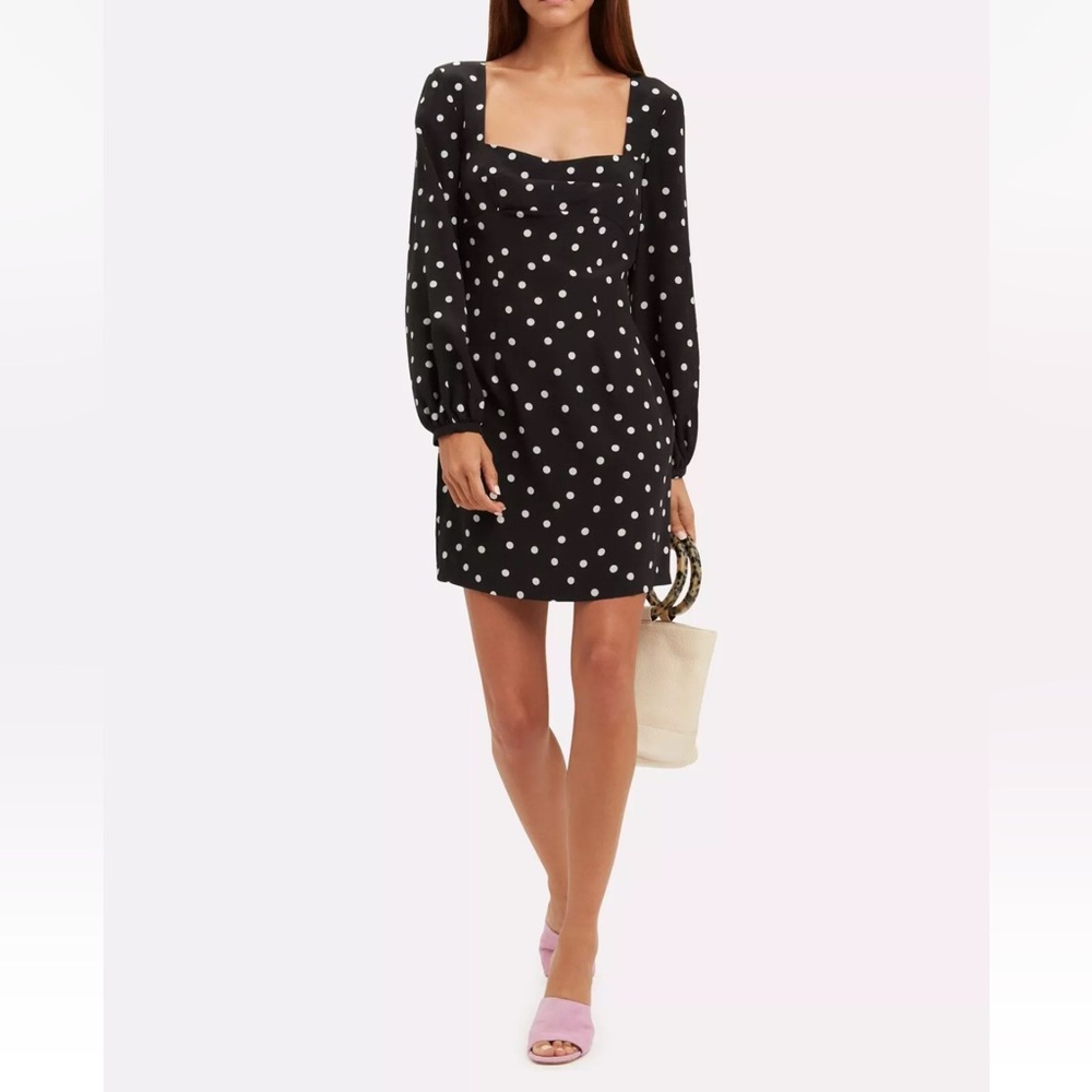 Intermix dress
